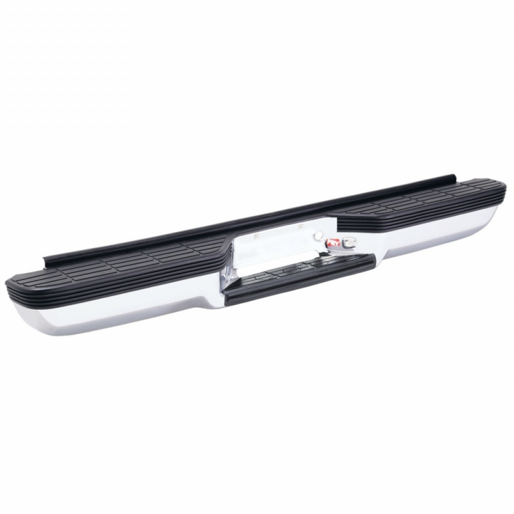 Westin Rear Cab Guard for Chevrolet C/K 1500/2500/3500 1994-1998 Std/Ext Cab Westin Rear Cab Guard for Chevrolet C/K 1500/2500/3500 1994-1998 Std/Ext Cab